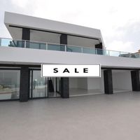 Вилла в Испании, Валенсия, Альтеа, 480 кв.м.