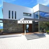 Вилла в Испании, Валенсия, Альтеа, 722 кв.м.