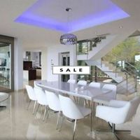 Вилла в Испании, Валенсия, Альтеа, 722 кв.м.