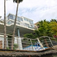 Вилла в Испании, Валенсия, Альтеа, 450 кв.м.