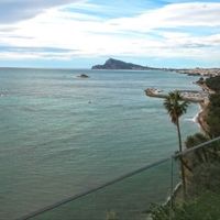 Вилла в Испании, Валенсия, Альтеа, 450 кв.м.