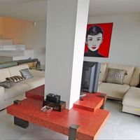 Вилла в Испании, Валенсия, Альтеа, 450 кв.м.