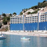 Апартаменты в Испании, Валенсия, Альтеа, 100 кв.м.