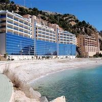 Апартаменты в Испании, Валенсия, Альтеа, 100 кв.м.