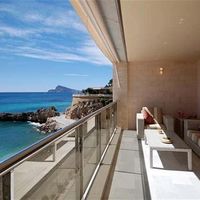 Апартаменты в Испании, Валенсия, Альтеа, 100 кв.м.