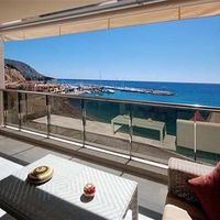 Апартаменты в Испании, Валенсия, Альтеа, 100 кв.м.