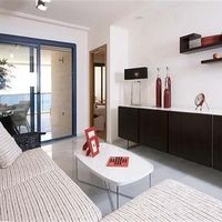 Апартаменты в Испании, Валенсия, Альтеа, 100 кв.м.