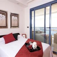 Апартаменты в Испании, Валенсия, Альтеа, 100 кв.м.