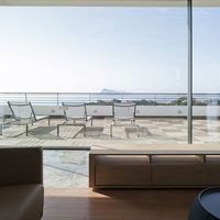 Вилла в Испании, Валенсия, Альтеа, 730 кв.м.