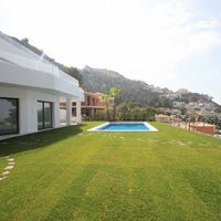Villa in Spain, Comunitat Valenciana, Altea, 448 sq.m.
