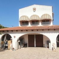 Вилла в Испании, Валенсия, Альфас-дель-Пи, 358 кв.м.