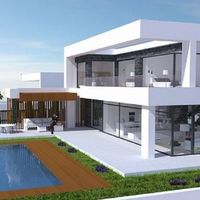 Villa in Spain, Comunitat Valenciana, Finestrat, 345 sq.m.