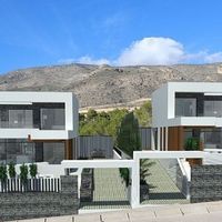 Villa in Spain, Comunitat Valenciana, Finestrat, 345 sq.m.