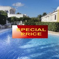 Bungalow in Spain, Comunitat Valenciana, l'Alfas del Pi, 74 sq.m.