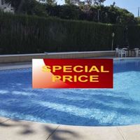 Bungalow in Spain, Comunitat Valenciana, l'Alfas del Pi, 74 sq.m.