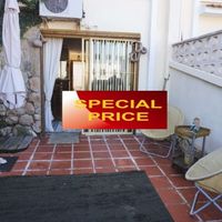 Bungalow in Spain, Comunitat Valenciana, l'Alfas del Pi, 74 sq.m.