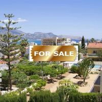 Bungalow in Spain, Comunitat Valenciana, l'Alfas del Pi