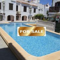 Bungalow in Spain, Comunitat Valenciana, l'Alfas del Pi