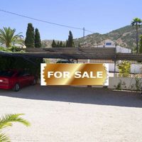 Bungalow in Spain, Comunitat Valenciana, l'Alfas del Pi