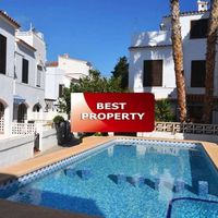 Bungalow in Spain, Comunitat Valenciana, l'Alfas del Pi