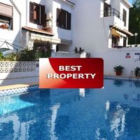 Bungalow in Spain, Comunitat Valenciana, l'Alfas del Pi