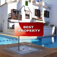 Bungalow in Spain, Comunitat Valenciana, l'Alfas del Pi
