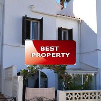 Bungalow in Spain, Comunitat Valenciana, l'Alfas del Pi