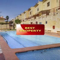 Bungalow in Spain, Comunitat Valenciana, l'Alfas del Pi, 70 sq.m.