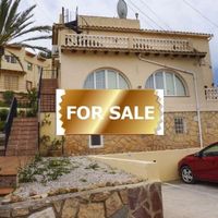 Penthouse in Spain, Comunitat Valenciana, l'Alfas del Pi, 95 sq.m.