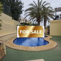 Penthouse in Spain, Comunitat Valenciana, l'Alfas del Pi, 95 sq.m.