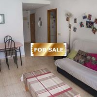 Апартаменты в Испании, Валенсия, Альфас-дель-Пи, 99 кв.м.