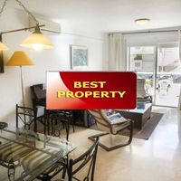 Апартаменты в Испании, Валенсия, Альфас-дель-Пи