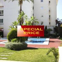 Апартаменты в Испании, Валенсия, Альфас-дель-Пи