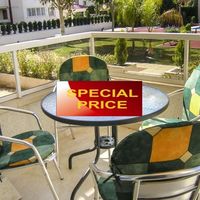 Апартаменты в Испании, Валенсия, Альфас-дель-Пи