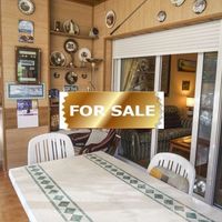 Апартаменты в Испании, Валенсия, Альфас-дель-Пи, 110 кв.м.