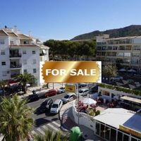 Апартаменты в Испании, Валенсия, Альфас-дель-Пи, 100 кв.м.