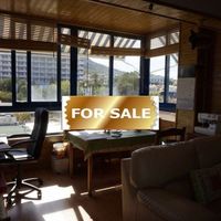 Апартаменты в Испании, Валенсия, Альфас-дель-Пи, 100 кв.м.