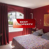 Bungalow in Spain, Comunitat Valenciana, l'Alfas del Pi, 140 sq.m.