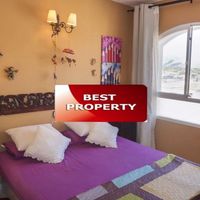 Bungalow in Spain, Comunitat Valenciana, l'Alfas del Pi, 140 sq.m.