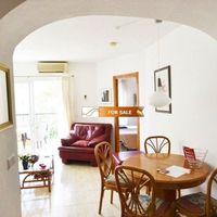 Апартаменты в Испании, Валенсия, Альфас-дель-Пи