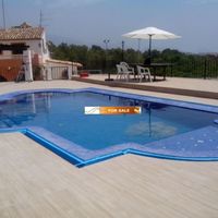 Вилла в Испании, Валенсия, Альфас-дель-Пи, 650 кв.м.