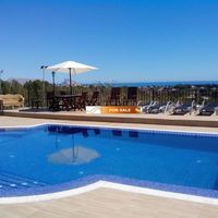 Вилла в Испании, Валенсия, Альфас-дель-Пи, 650 кв.м.