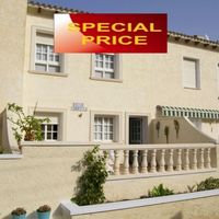 Bungalow in Spain, Comunitat Valenciana, l'Alfas del Pi, 199 sq.m.