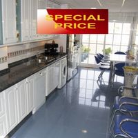Bungalow in Spain, Comunitat Valenciana, l'Alfas del Pi, 199 sq.m.