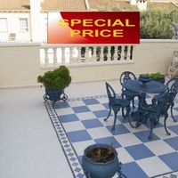 Bungalow in Spain, Comunitat Valenciana, l'Alfas del Pi, 199 sq.m.