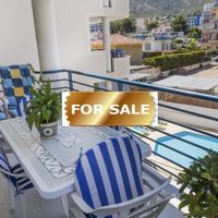 Апартаменты в Испании, Валенсия, Альфас-дель-Пи, 110 кв.м.