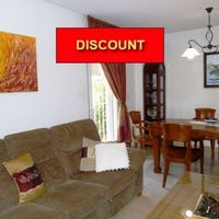 Апартаменты в Испании, Валенсия, Альфас-дель-Пи