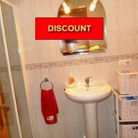 Апартаменты в Испании, Валенсия, Альфас-дель-Пи