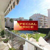 Apartment in Spain, Comunitat Valenciana, l'Alfas del Pi, 111 sq.m.