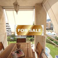 Apartment in Spain, Comunitat Valenciana, l'Alfas del Pi, 97 sq.m.